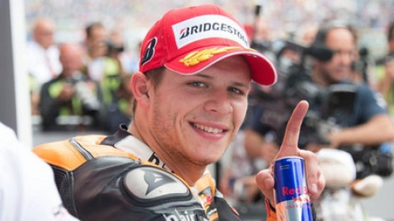 Bradl siap jalani 'perang kedua' lawan Bautista