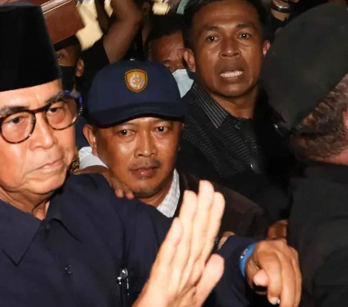 Dok. Istimewa