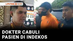 Kasus pencabulan oleh seorang dokter kandungan di Garut, Jawa Barat, yang viral di media sosial, ternyata tidak hanya dilakukan di klinik. Perbuatan amoral dokter kandungan ini ternyata dialami korban lain yang bahkan berlangsung di indekos dokter de...