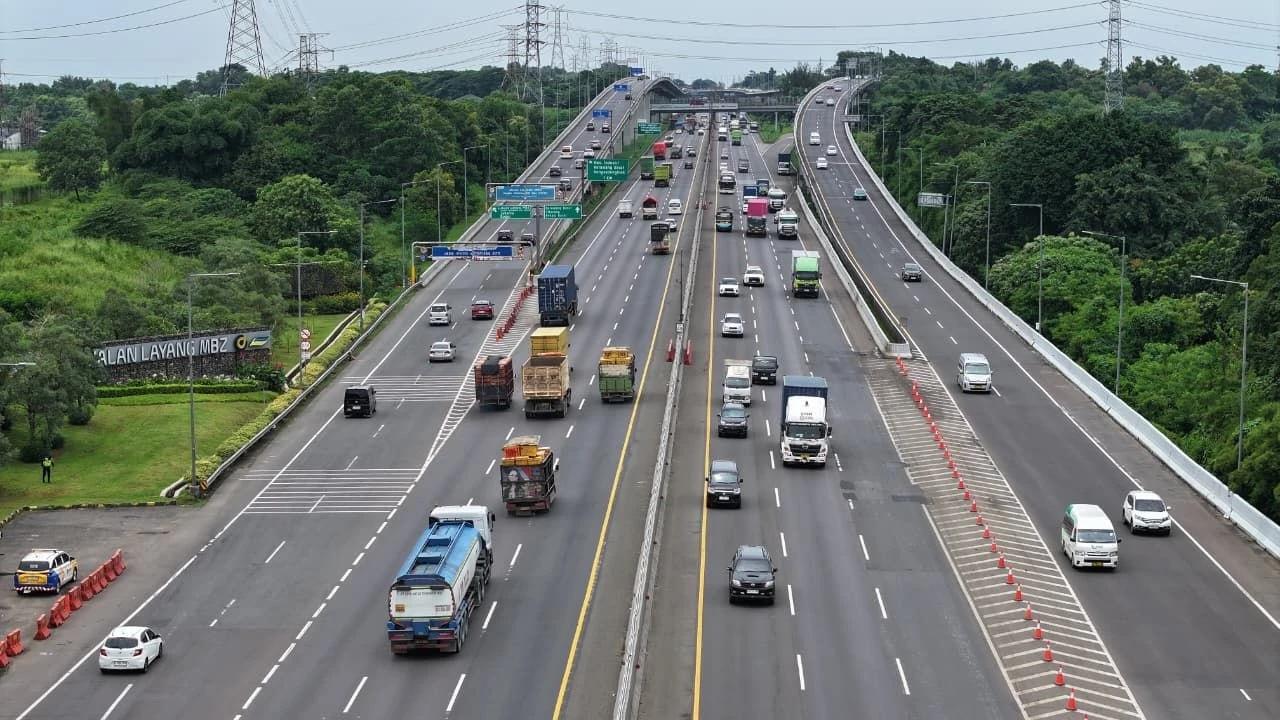 BRI Siapkan Posko Mudik BRImo di 5 Titik Rest Area Tol Jakarta - Jawa
