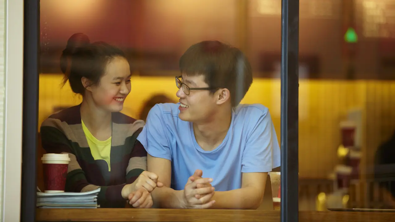 couple