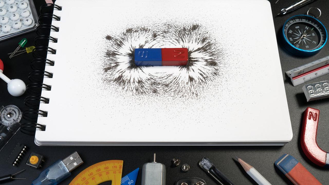 Mengenal Macam Magnet Beserta Sifat dan Kegunaannya dalam Sehari-hari