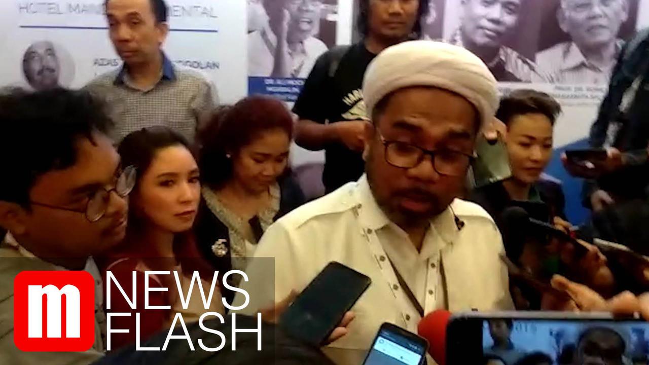 VIDEO: Istana  Merasa 'No Problem' Banyak Buzzer Pendukung Pemerintah