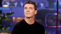 Simon Cowell Janjikan Rp 900 Miliar untuk Calon Anaknya