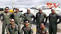 Kronologis jatuhnya pesawat yang ditumpangi Pangdam IX Udayana Mayjen TNI Rachmat Budiyanto berhasil diketahui. 