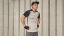 Selama 8 bulan dia berolahraga berat badan Rafael Tan yang awalnya 78 kg kini memiliki berat 72 kg dengan fat 7,7 %. (Liputan6.com/IG/@rafaell_16)