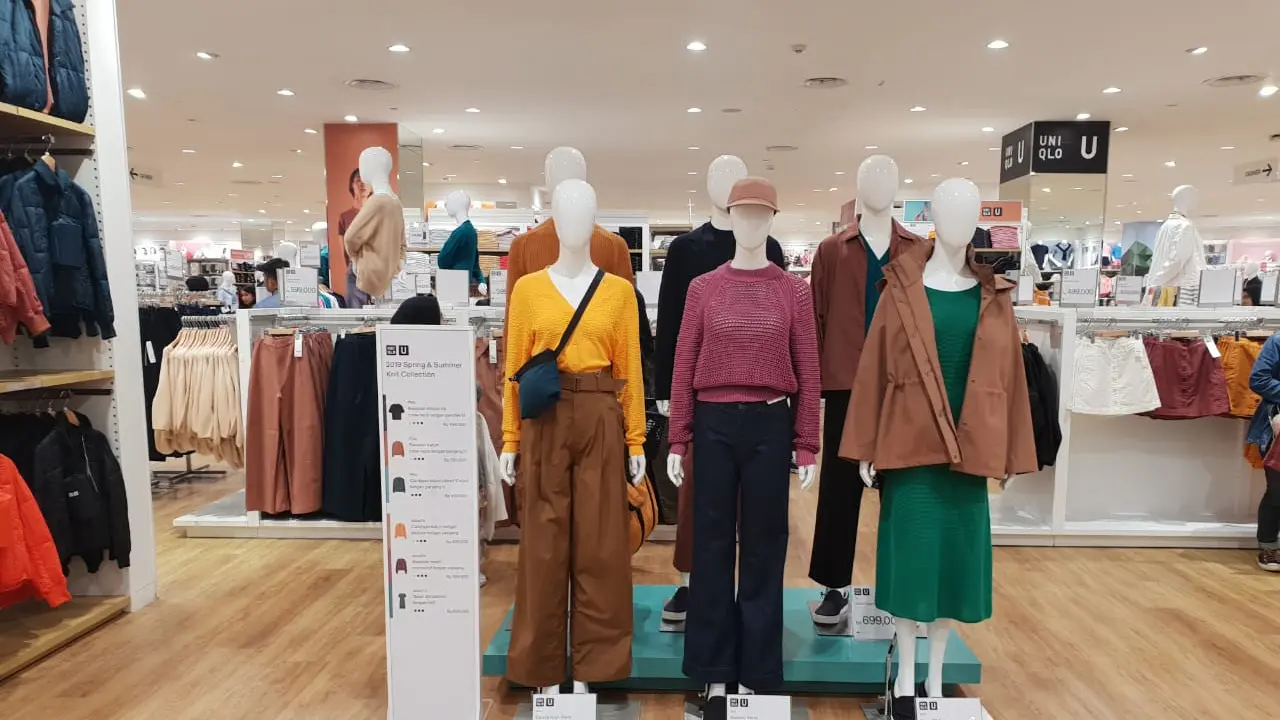 Uniqlo