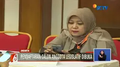 Mulai hari ini, Rabu 4 Juli 2018, Komisi Pemilihan Umum (KPU) membuka pendaftaran calon anggota legislatif untuk Pemilu 2019.