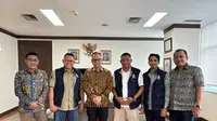 Mendiktisaintek Keluarkan SK Perizinan Universitas Sunan Gresik