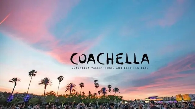 Coachella 2020