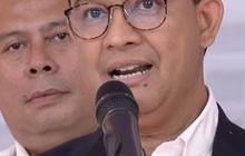 Jawaban Anies Disindir Prabowo Tak Pantas Bicara Etika