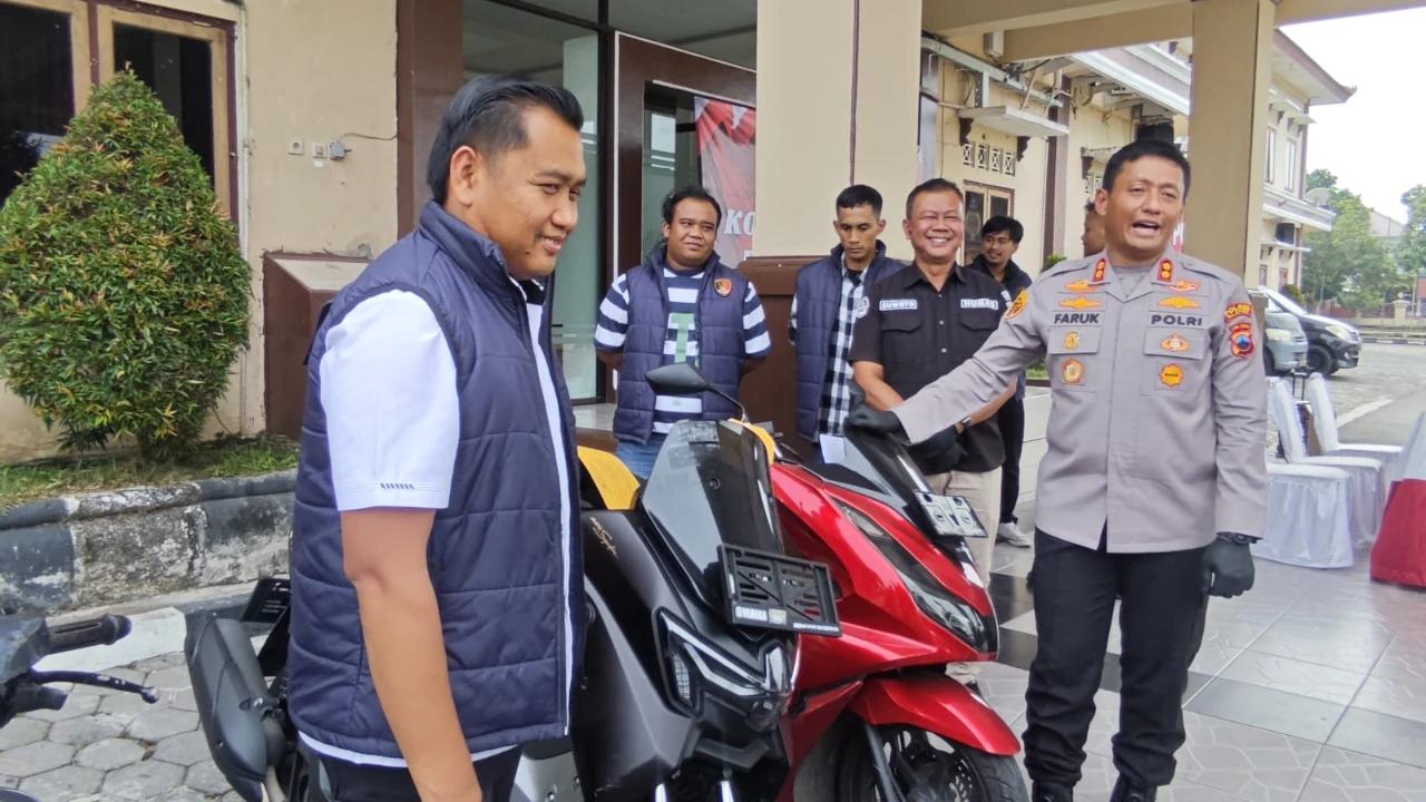 4 Pelaku Aniaya Pelajar Pakai Celurit di Prambanan, Motif karena Beda Kelompok Motor
