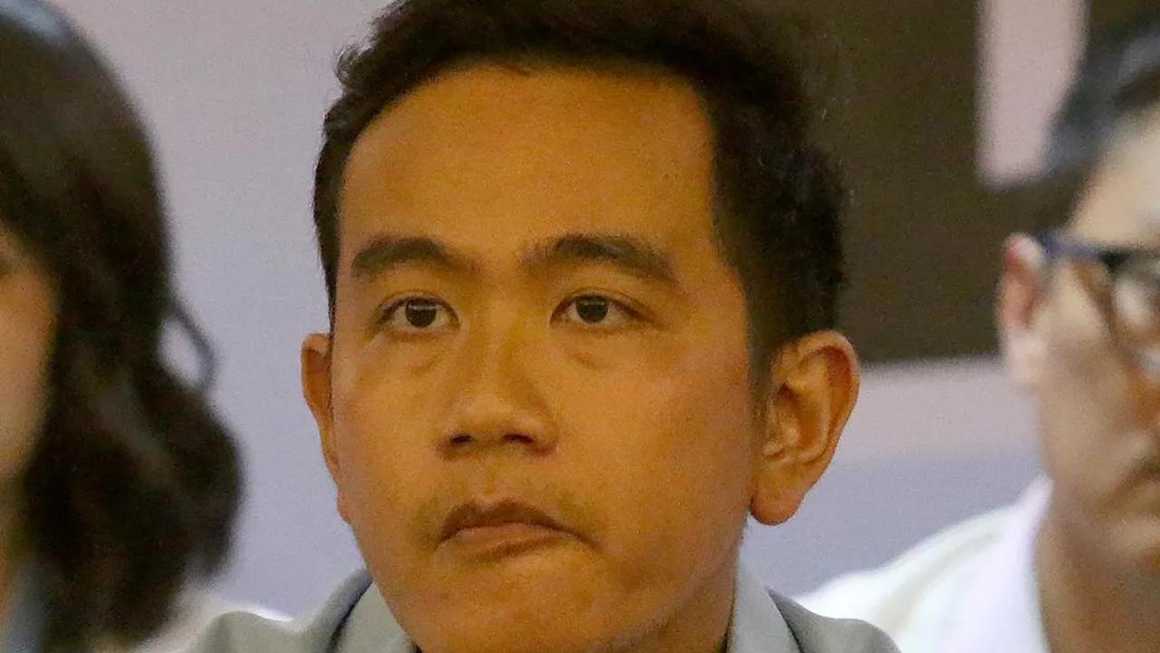 Gibran: Kami Kenalkan Makan Siang dan Susu Gratis untuk Anak Sekolah, Biasanya Memang Dikawal Ibu-Ibu