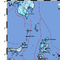 Gempa guncang Talaud Sulut. (BMKG)