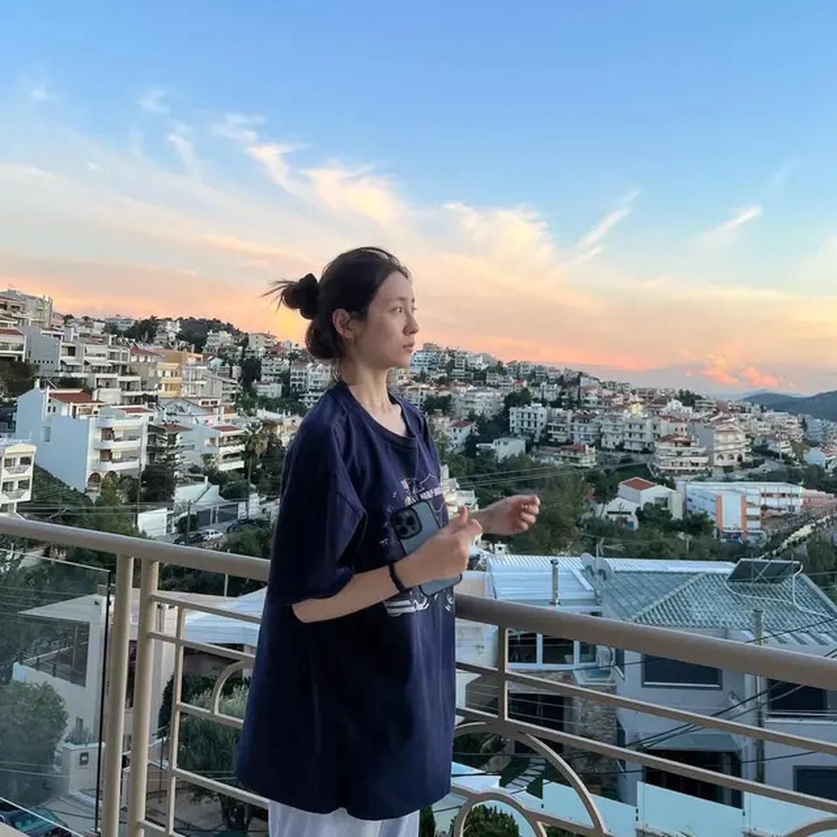 Potret Cantik Park Ji-Hyun Tanpa Makeup, Kini Jadi Lawan Main Siwon Choi di Forbidden Fairytale