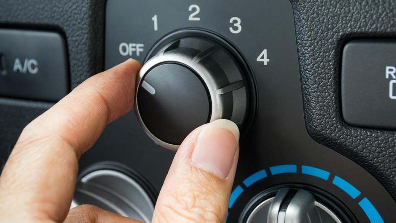 Tanda-Tanda Kerusakan Kompresor AC Mobil dan Dampaknya yang Harus Diketahui