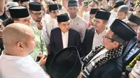 Jusuf Kalla Ungkap Besaran Gaji Menteri di Tengah Wacana Pemotongan