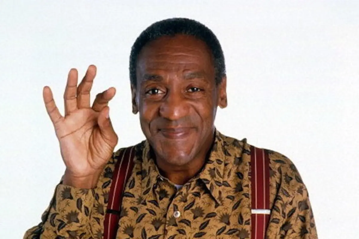 Bill Cosby