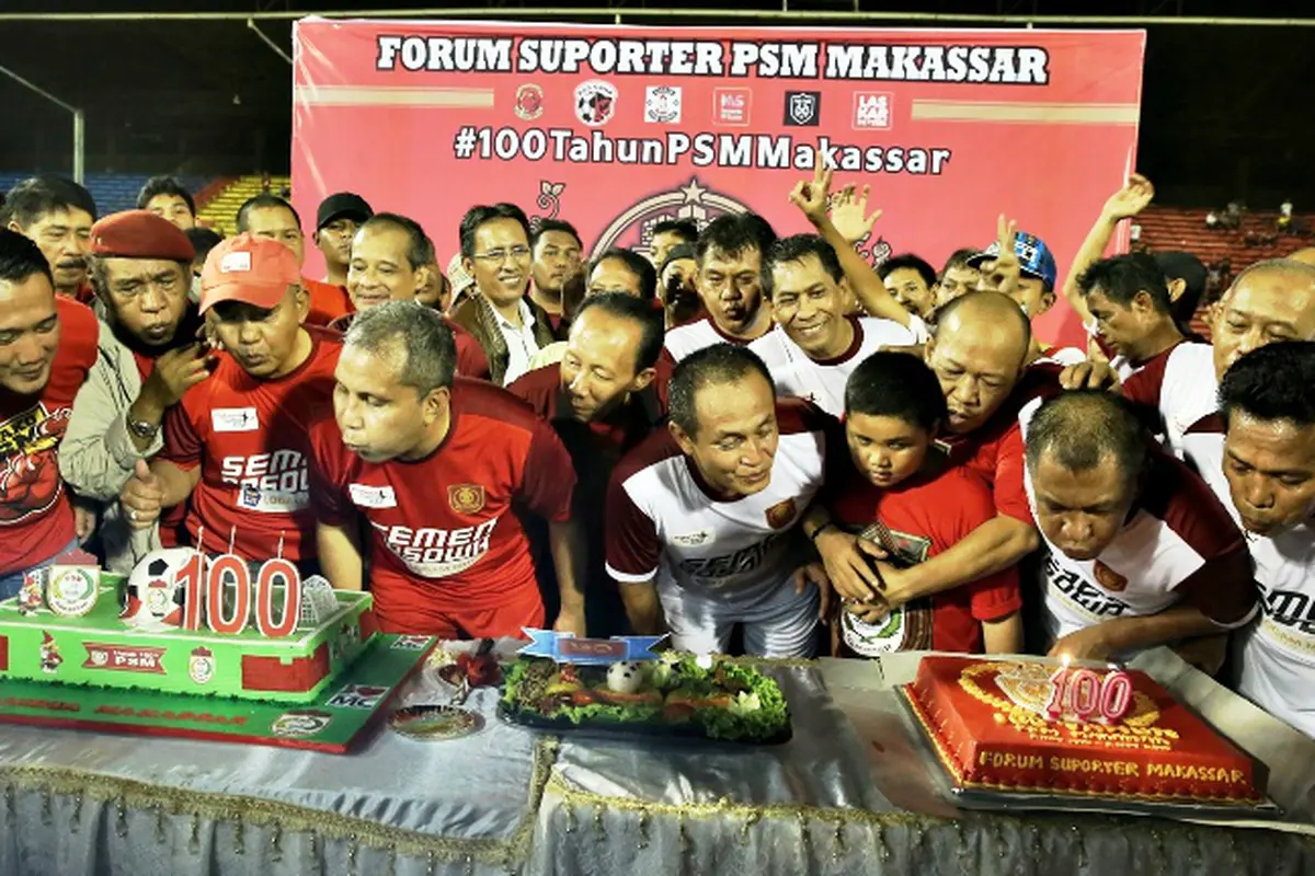 PSM Makassar