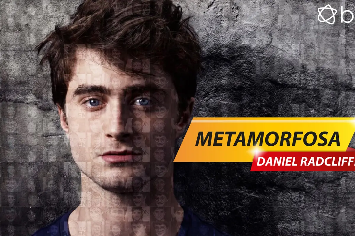 [Bintang] Daniel Radcliffe
