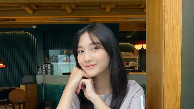 Potret cantik Yasyfa Az Zahra anak Baby Margaretha (credit: instagram/babymargaretha1)