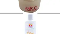 BPOM Cabut Izin Edar 21 Produk Kosmetik Berikut karena Komposisi Tidak Sesuai Antara yang Didaftarkan dengan Produksi. (Dok BPOM)