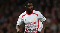 Bek Liverpool Belum Menyerah Kejar Gelar Juara