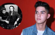 Debut single, DJ Al Ghazali bakal ajak duet bunda Maia Estianty