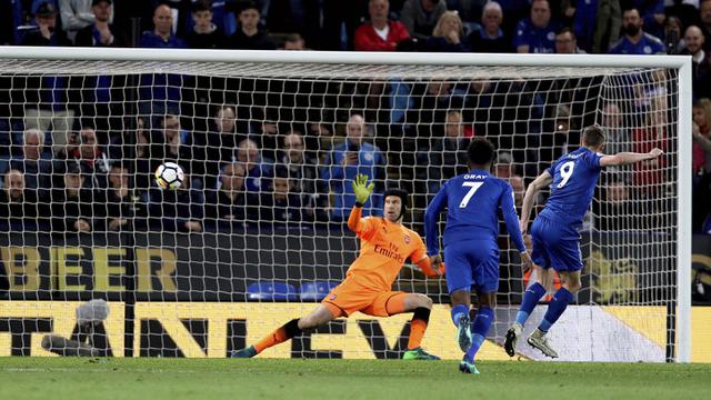 Premier League, Arsenal, Leicester City