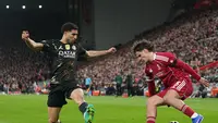5 Bek Kanan Terbaik di Dunia Saat Ini: Hakimi Nomor 1, Timber dan Reece James Masuk Daftar