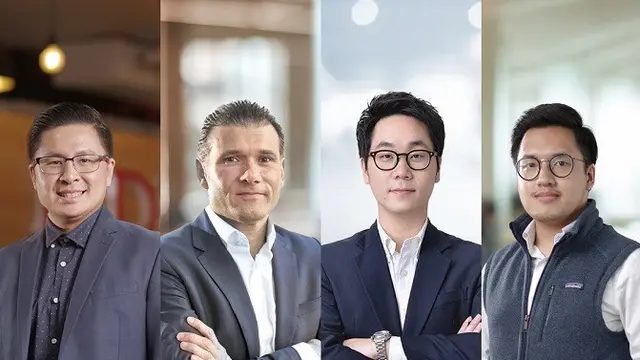 Ascent Ventures Group