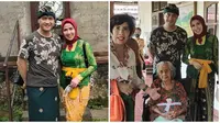 Jelang menikah, Ferry Irawan dan Venna Melinda minta doa restu. (Sumber: Instagram/ferryirawanofficial)
