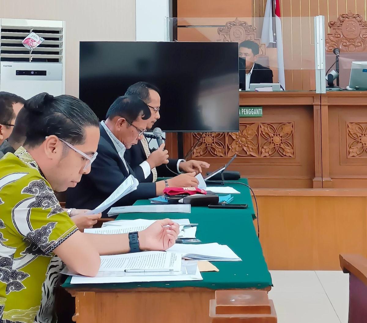 Dok. Istimewa