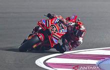 Pernah Juara 2 Kali, Francesco Bagnaia Yakin Lebih Kompetitif di MotoGP Misano 2025