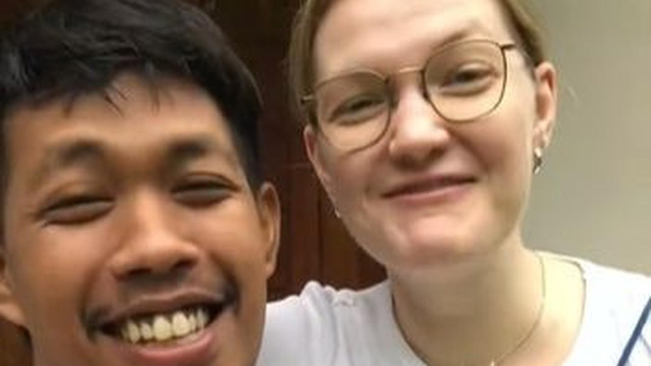 Sudah Bertunangan