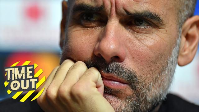 Berita video Time Out kali ini membahas para pelatih yang bisa menggantikan Pep Guardiola bila dirinya hengkang dari Manchester City.