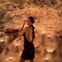 [Instagram/anyageraldine]