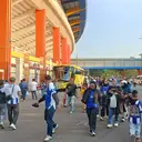 Piala Presiden 2026: Bobotoh Padati Si Jalak Harupat, Laga Perdana Persib Vs Arema