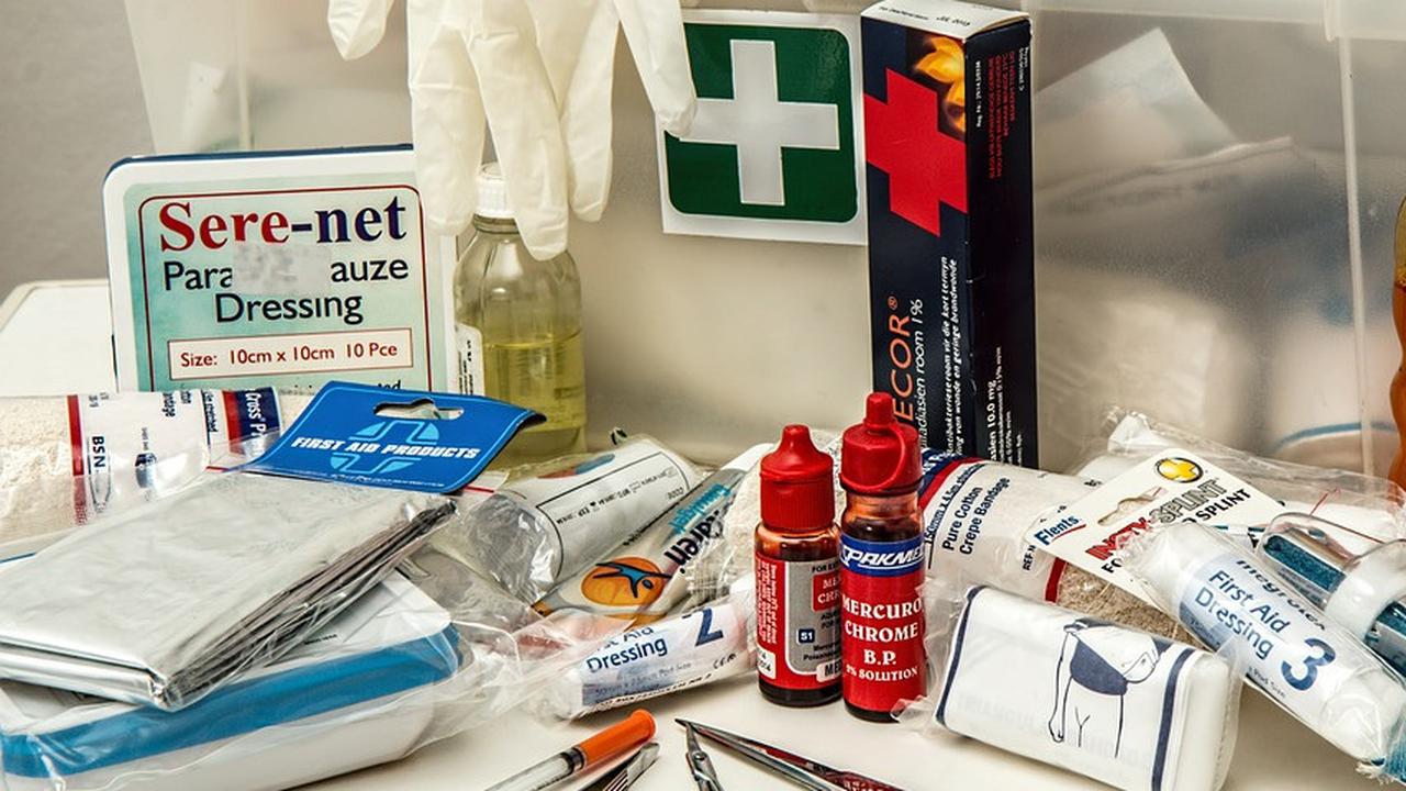 Daftar P3K dan Obat-obatan yang Wajib Dibawa Saat Liburan, Termasuk Saat Mudik Lebaran
