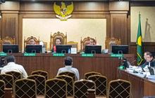Rachmat Gobel Blak-blakan di Sidang Tom Lembong, Mengaku Tak Impor Gula Saat Jadi Mendag Era Jokowi