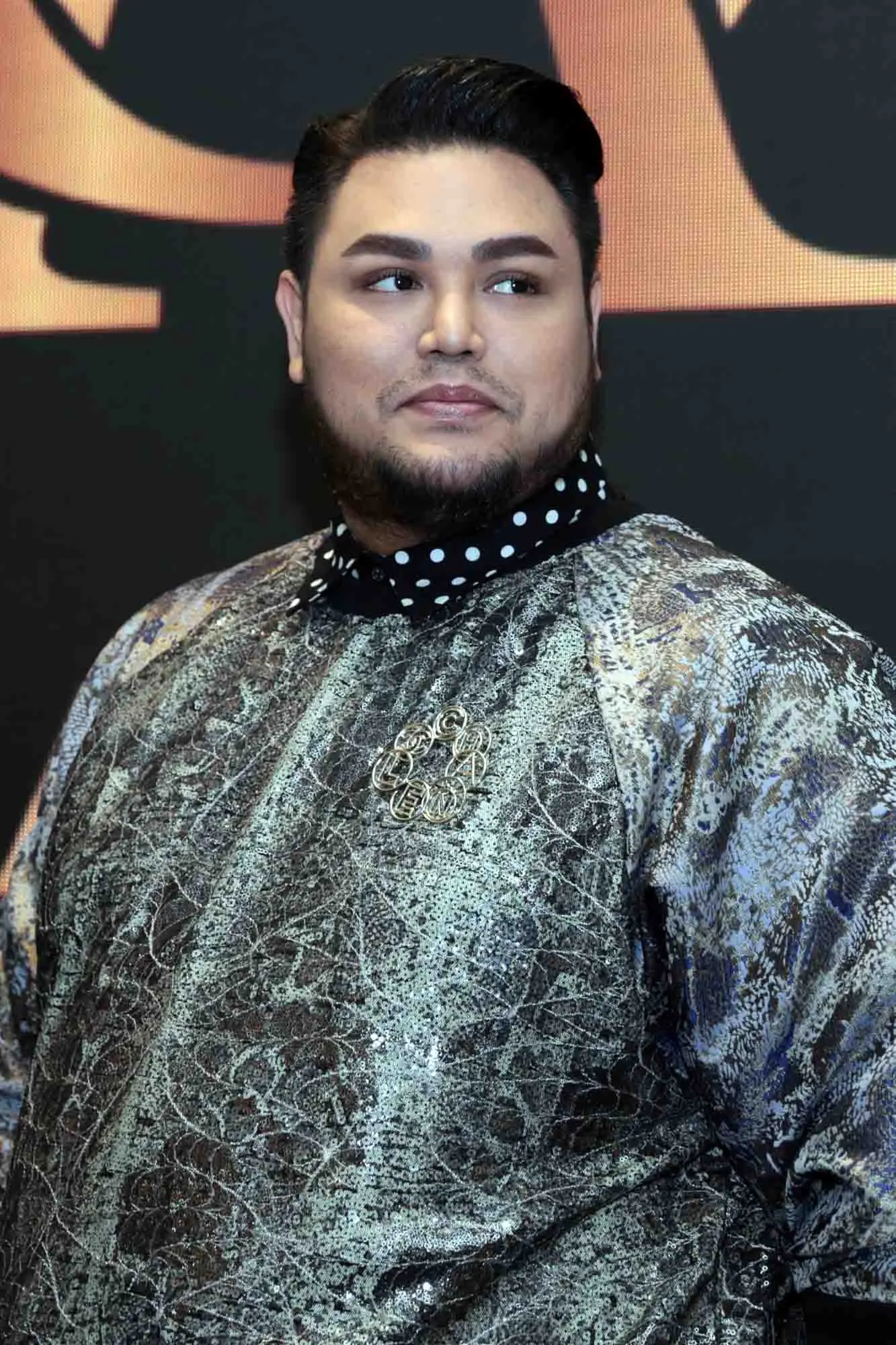 Ivan Gunawan. (Deki Prayoga/Bintang,com)