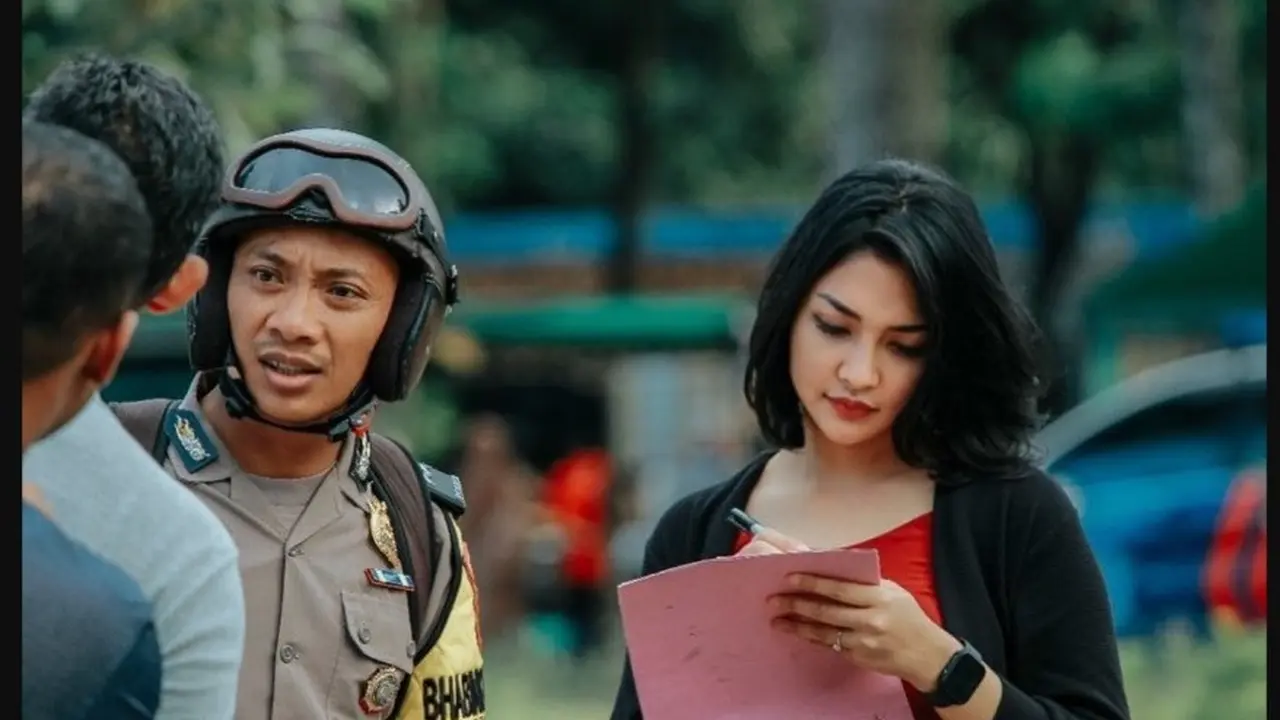 AKP Rita Yuliana Diisukan Sebagai Simpanan Ferdy Sambo.