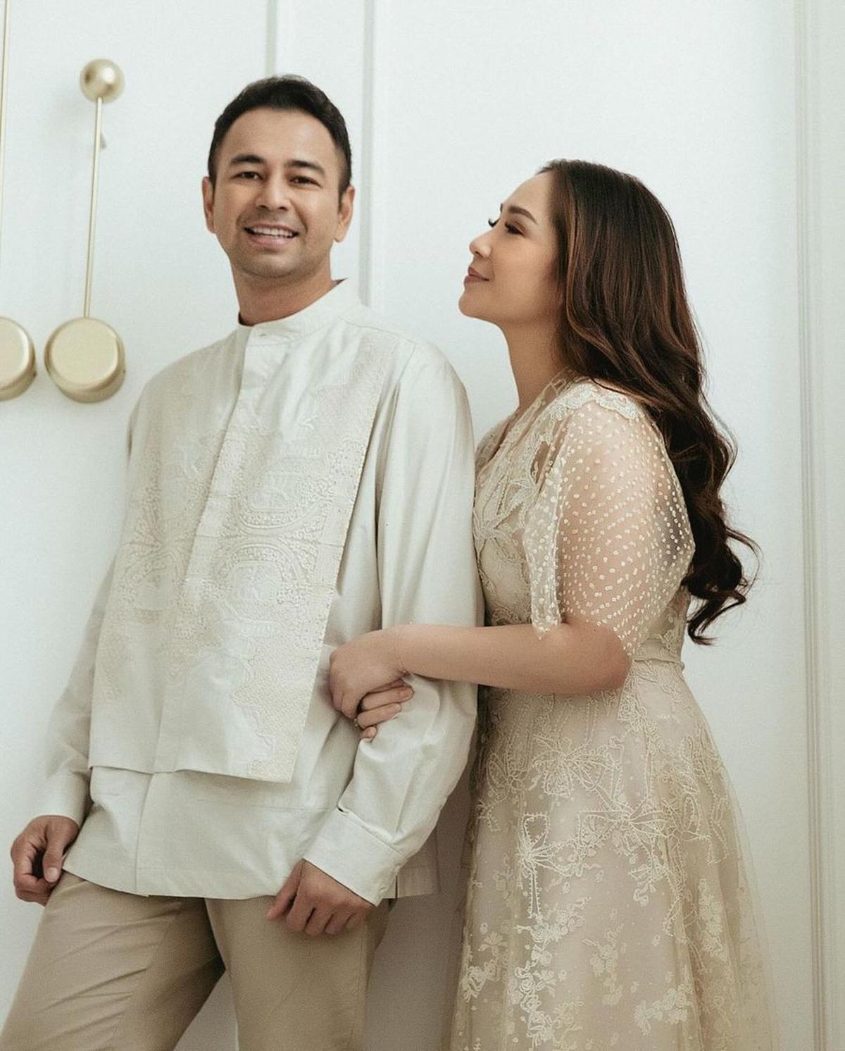 Raffi dan Gigi Kompak