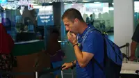 Pelatih Persib Bandung Berharap Pemain Asing Baru Segera Tiba