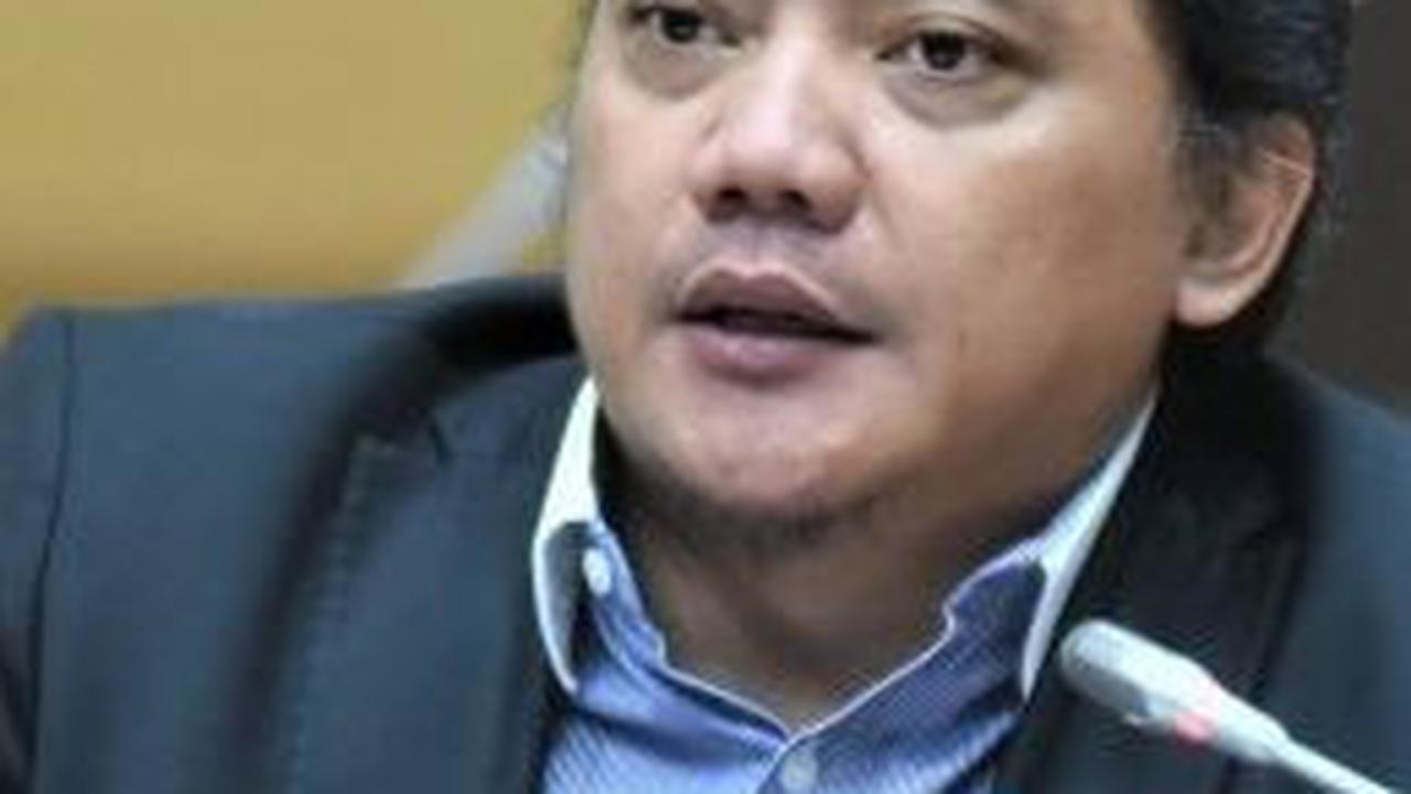 NasDem soal Hak Angket: Kita Sedang Siapkan Tanda Tangan