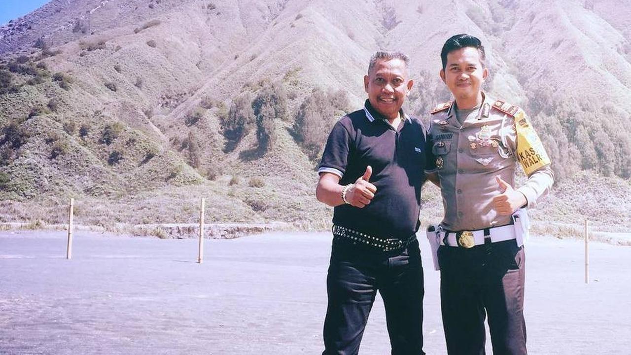 Dok. Istimewa