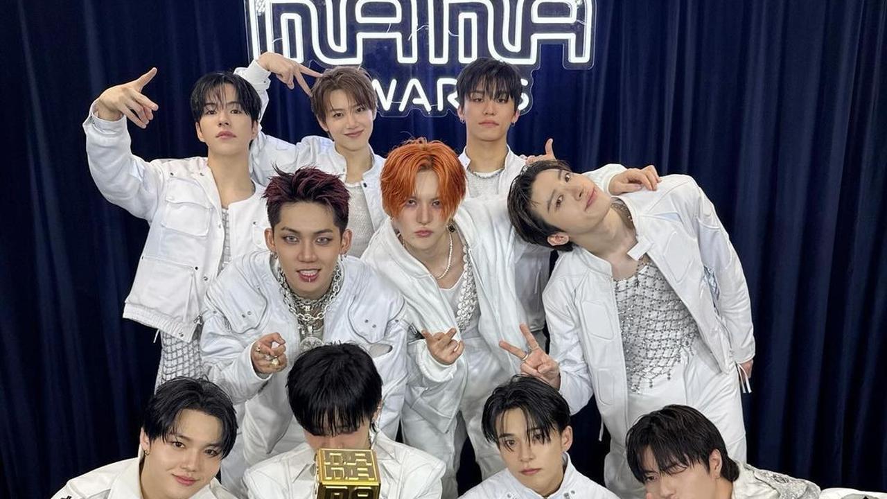 TREASURE Punya Leader Baru, YG Entertainment Sebut Pergantian Mulai 1 Januari 202