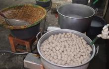 Kisah Sukses Korban PHK Kini Punya 73 Outlet Bakso Tusuk, Pernah Dilempari Paku dan Tanah Kuburan