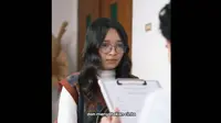 Bunga Reyza Promosikan Lagu Baru dengan Konsep Dracin Lokal, Aktingnya Tuai Pujian