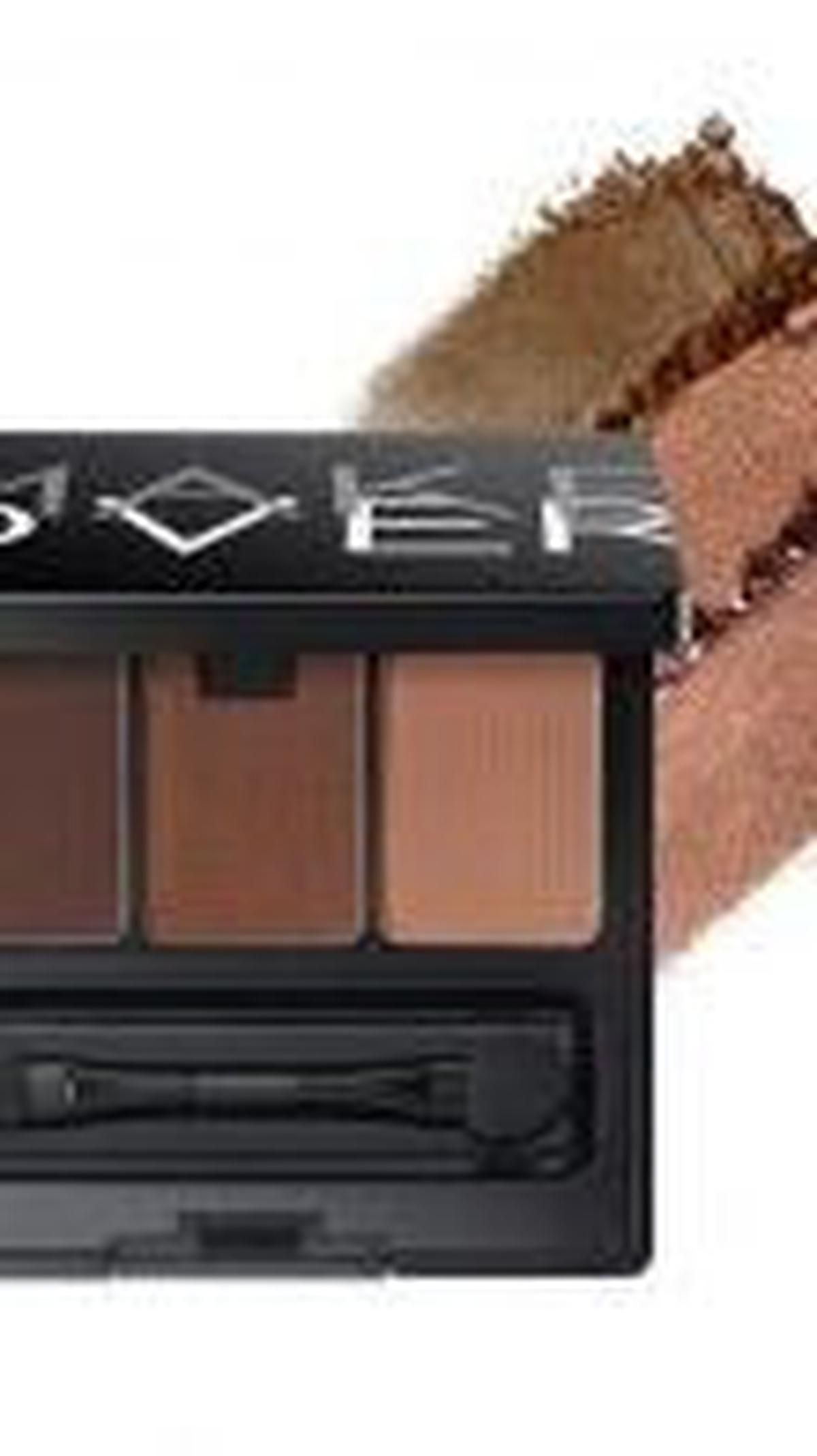 3. Make Over Trivia Eye Shadow<br>